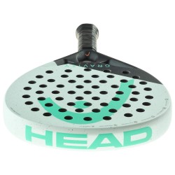 Promo Raquette de Padel Head Gravity Pro