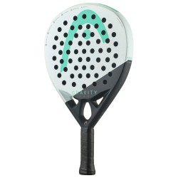 Achat Raquette de Padel Head Gravity Pro