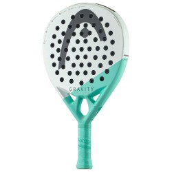 Achat Raquette de Padel Head Gravity Motion