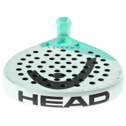 Promo Raquette de Padel Head Gravity Motion