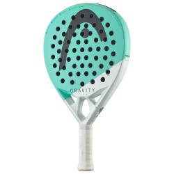 Achat Raquette de Padel Head Gravity Team