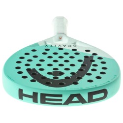 Promo Raquette de Padel Head Gravity Team