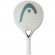 Raquette de Padel Head One Ultralight Blanc