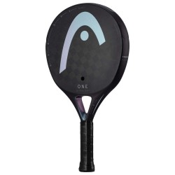 Achat Raquette de Padel Head One Ultralight Noir