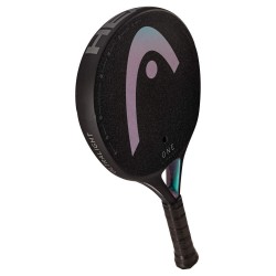 Prix Raquette de Padel Head One Ultralight Noir