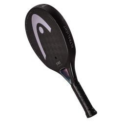 Promo Raquette de Padel Head One Ultralight Noir