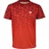 Tee Shirt Tecnifibre X-Loop Tee Clay