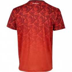 Achat Tee Shirt Tecnifibre X-Loop Tee Clay