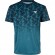 Tee Shirt Tecnifibre X-Loop Tee Teal