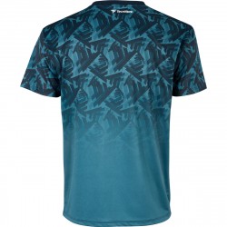 Achat Tee Shirt Tecnifibre X-Loop Tee Teal