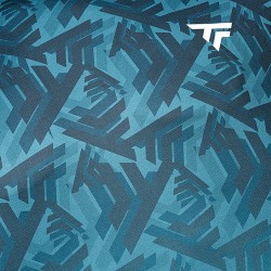 Prix Tee Shirt Tecnifibre X-Loop Tee Teal