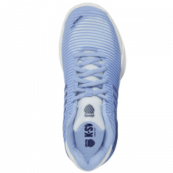 Prix Chaussure Femme K-Swiss Hypercourt Express 2 Bleu Clair