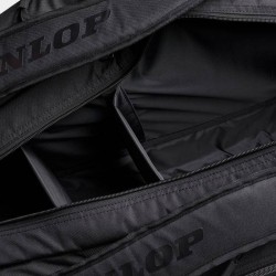 Promo Sac Thermo Dunlop Team Noir 12 Raquettes