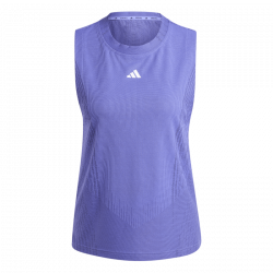 Débardeur Femme Adidas Pro AIRCHILL Match Violet