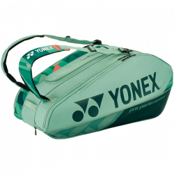 Sac Thermo Yonex Pro 9 Raquettes Vert