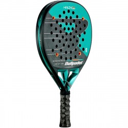 Achat Raquette de Padel Bullpadel Hack 04 Hybrid 2025