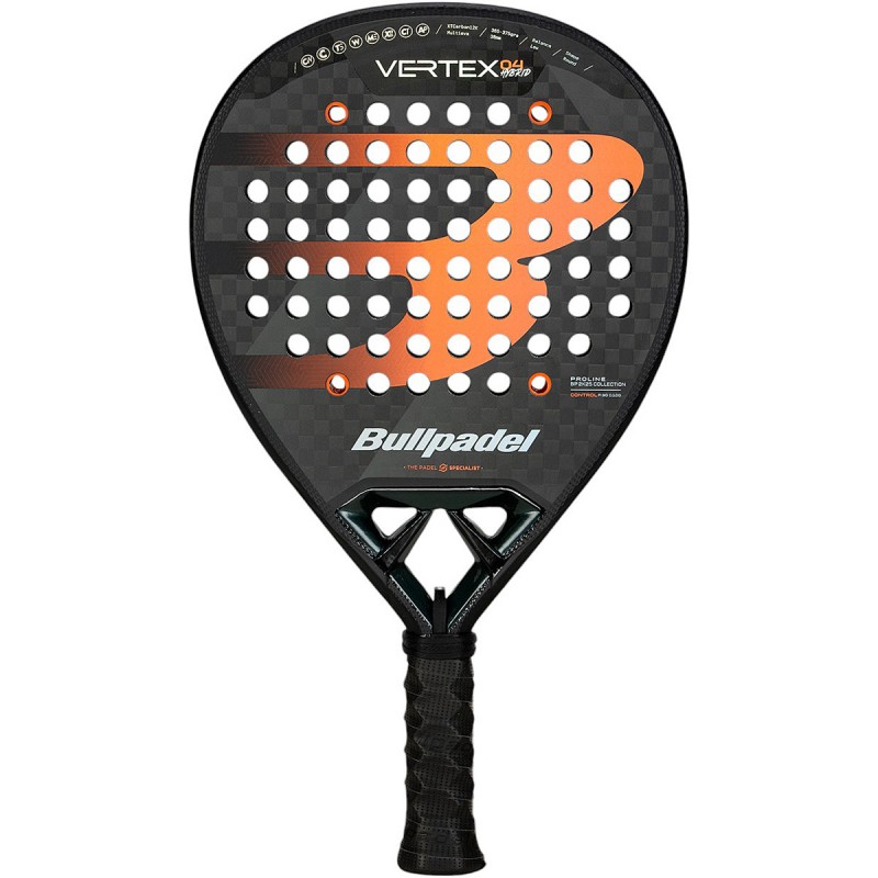 Raquette de Padel Bullpadel Vertex 04 Hybrid 2025