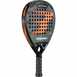 Achat Raquette de Padel Bullpadel Vertex 04 Hybrid 2025