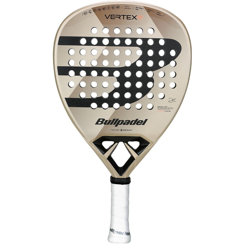 Raquette de Padel Bullpadel Vertex 04 W 2025