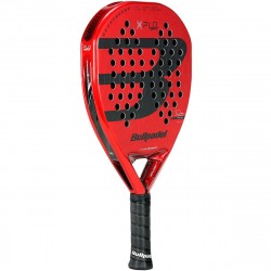 Achat Raquette de Padel Bullpadel XPLO Comfort 2025