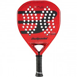 Raquette de Padel Bullpadel XPLO Comfort 2025