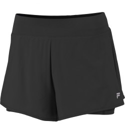 Short Femme Fila 2en1 Luna