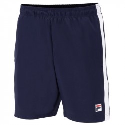 Short Fila Jakob Bleu Marine