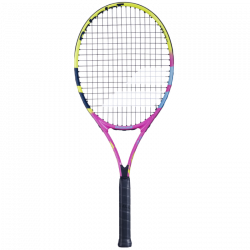 Raquette Enfant Babolat Nadal JR26