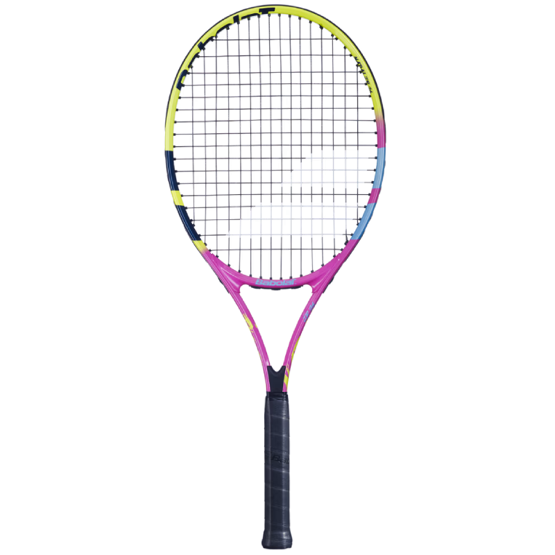 Raquette Enfant Babolat Nadal JR26