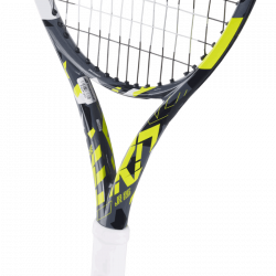 Promo Raquette Enfant Babolat Pure Aero JR25