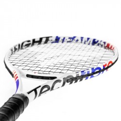 Promo Raquette Enfant Tecnifibre T-Fight Team Jr25