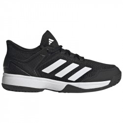 Chaussure Enfant Adidas Ubersonic 4 Noir