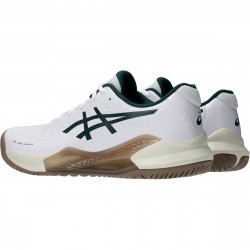 Prix Chaussure Asics Gel Challenger 14 Toutes Surfaces Blanc