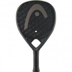 Raquette de Padel Head Speed One X