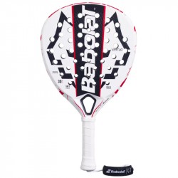 Raquette de Padel Babolat Technical Vertuo Juan Lebron