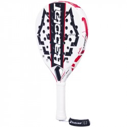 Achat Raquette de Padel Babolat Technical Vertuo Juan Lebron