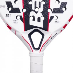 Promo Raquette de Padel Babolat Technical Vertuo Juan Lebron