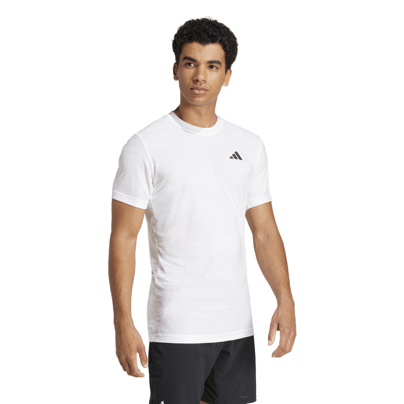 Tee Shirt Adidas Pro Climacool+ FreeLift