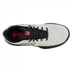 Prix Chaussure K-Swiss Express Light 3 Toutes Surfaces Blanc