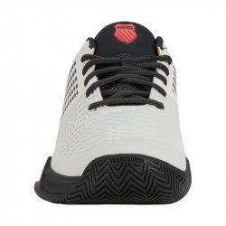 Vente Chaussure K-Swiss Express Light 3 Toutes Surfaces Gris