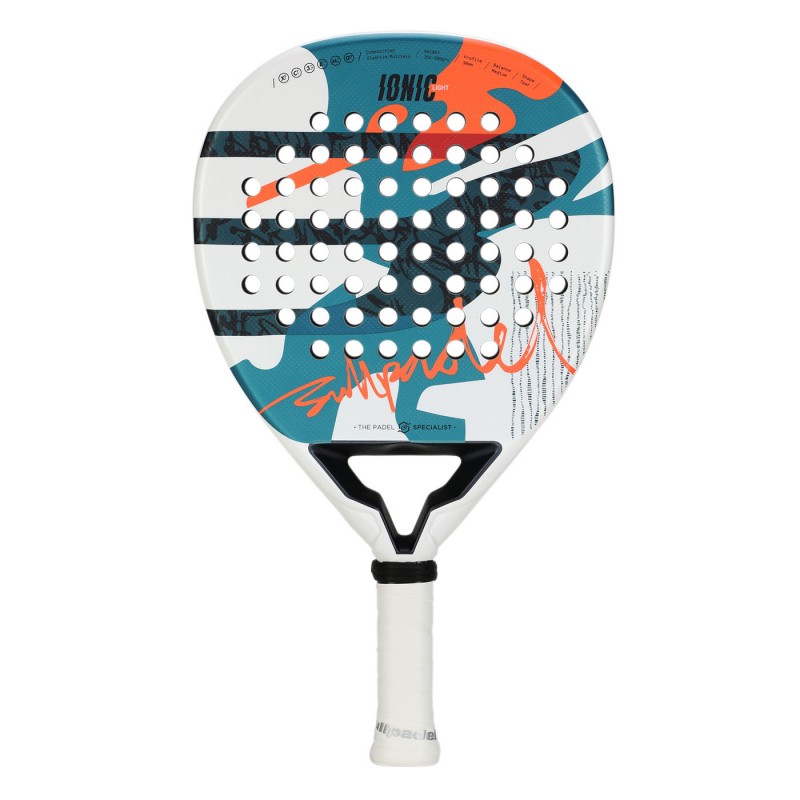 Raquette Bullpadel Ionic Light 2025