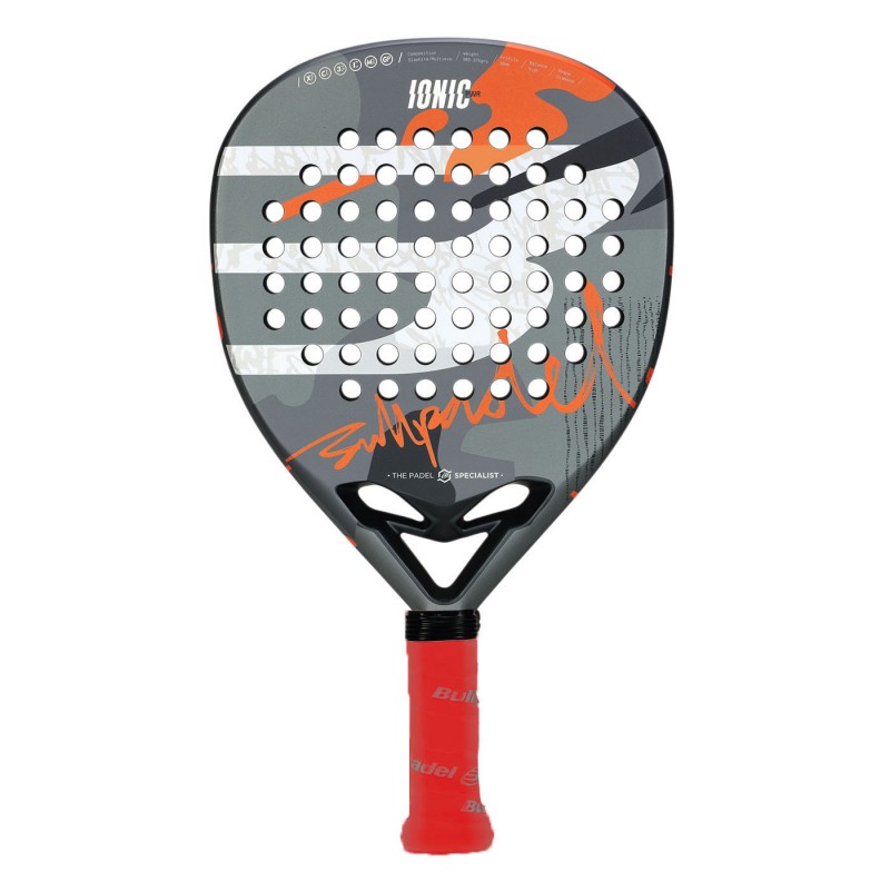 Raquette Bullpadel Ionic Power 2025