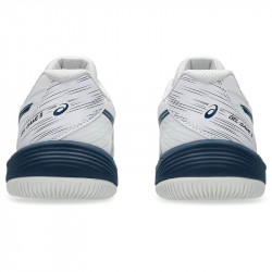 Vente Chaussure Junior Asics Gel Game 9 GS Blanc