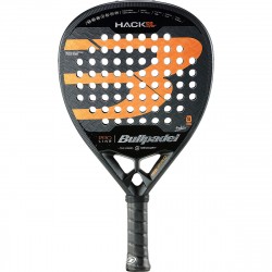 Raquette Padel Bullpadel Hack Confort 03 2024