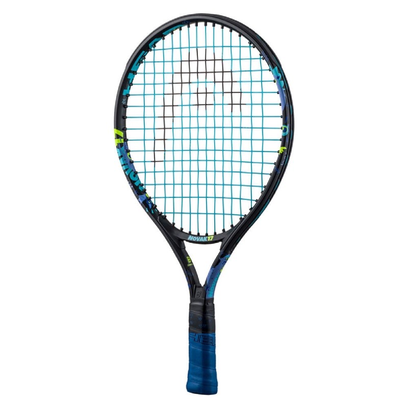 Raquette Enfant Head Novak 17