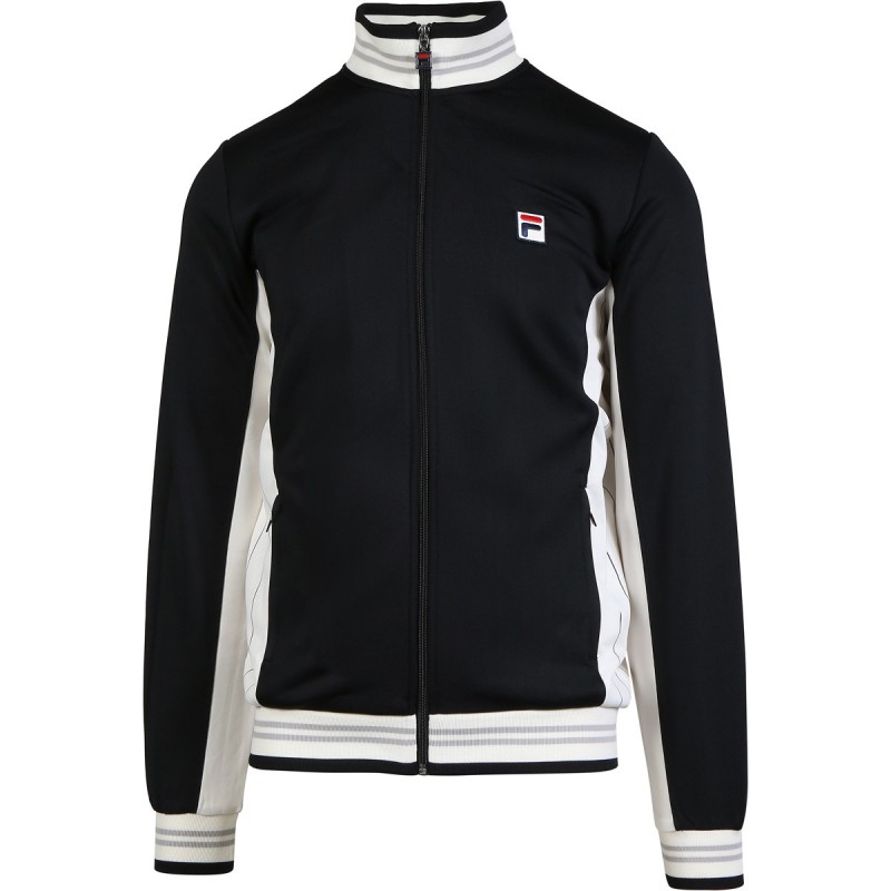 Veste Fila Bjorn Noir