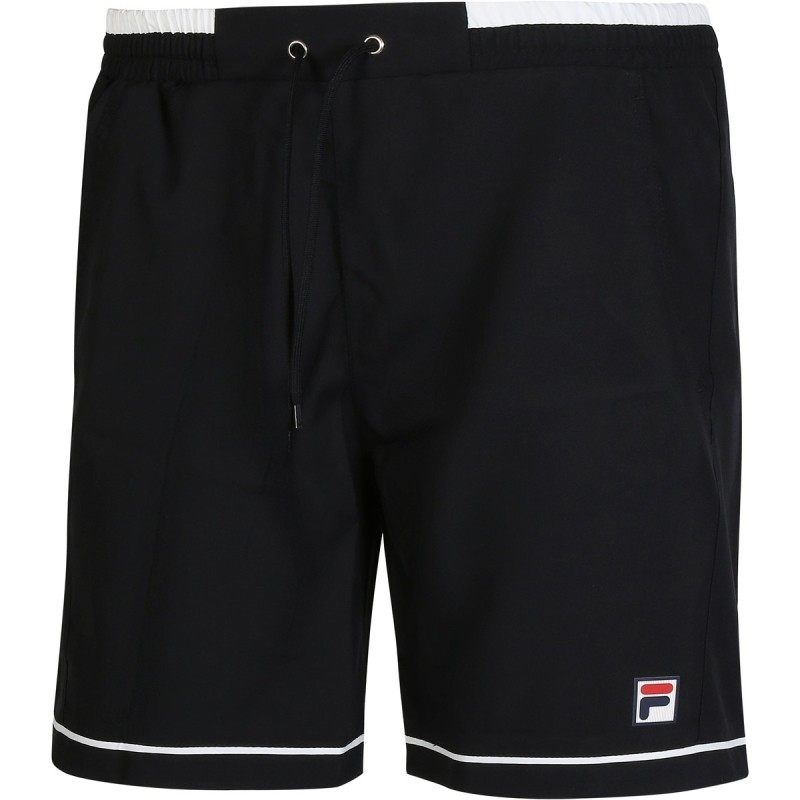 Short Fila Steve New York Noir