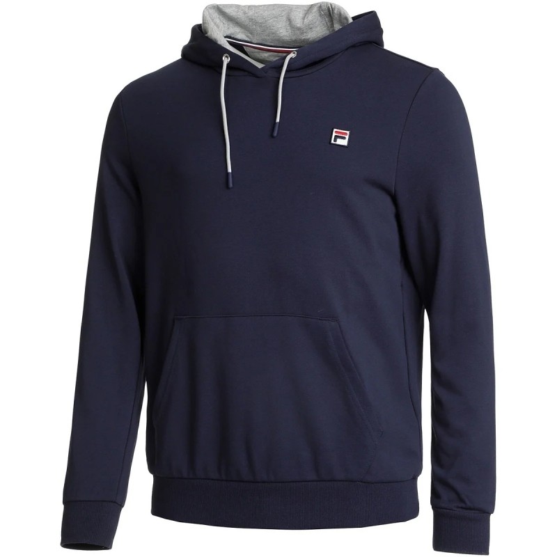 Sweat Fila Roy Bleu Marine