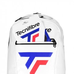 Prix Sac à dos Tecnifibre Tour Endurance Blanc 2025