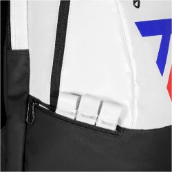 Promo Sac à dos Tecnifibre Tour Endurance Blanc 2025